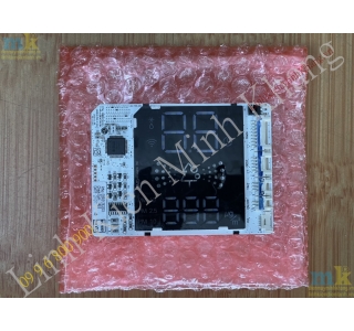 ( SP1486 ) Bo Mắt Nhận Điều Hòa LG Mẫu 05